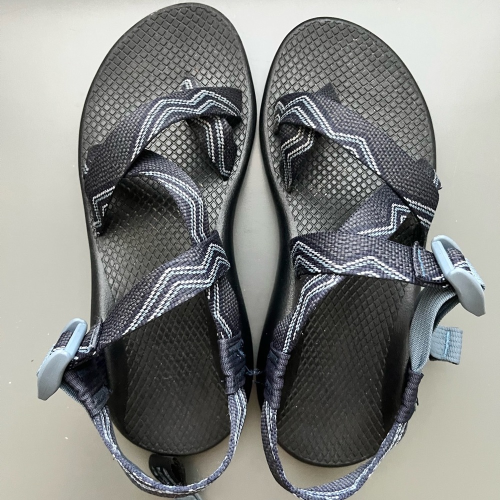 7 Chaco